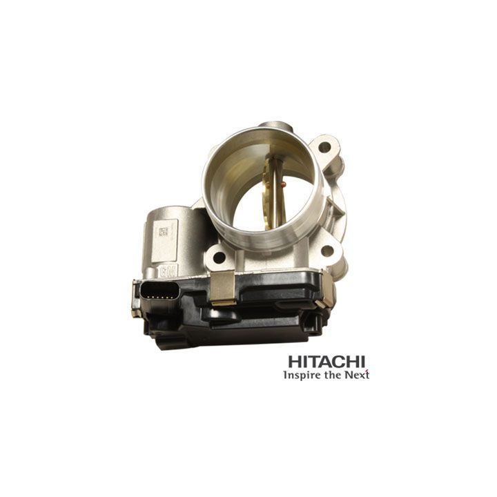 Droselio korpusas HITACHI 2508555