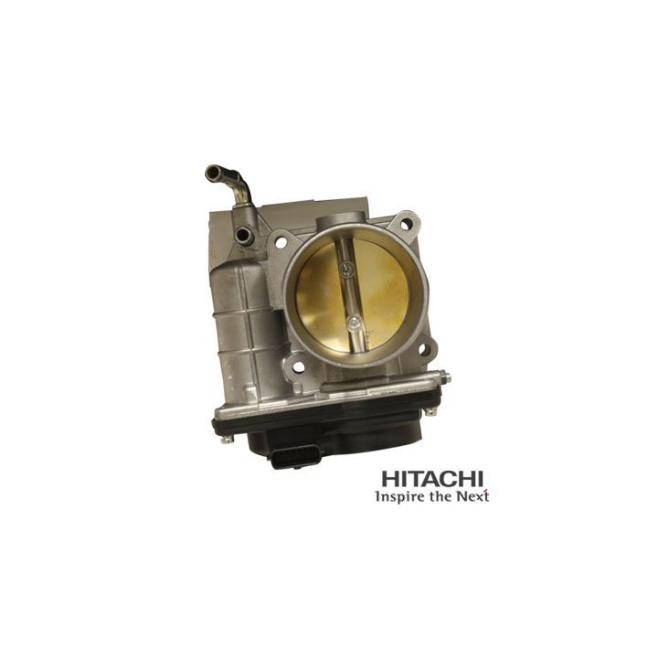 Droselio korpusas HITACHI 2508557