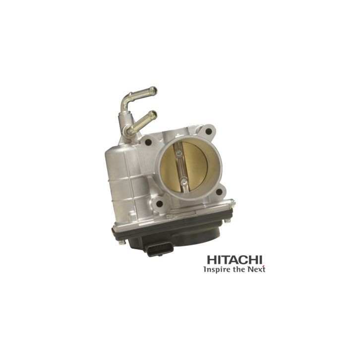 Droselio korpusas HITACHI 2508559