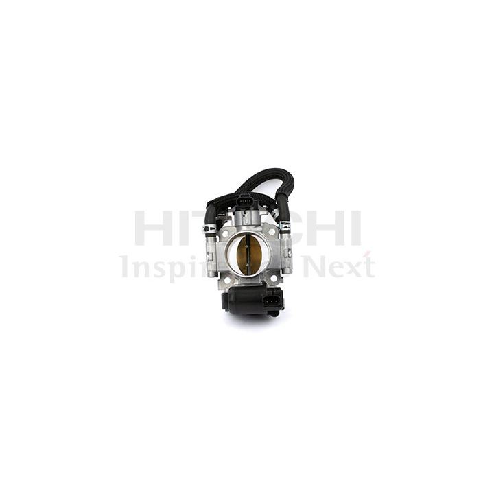 Droselio korpusas HITACHI 2508582