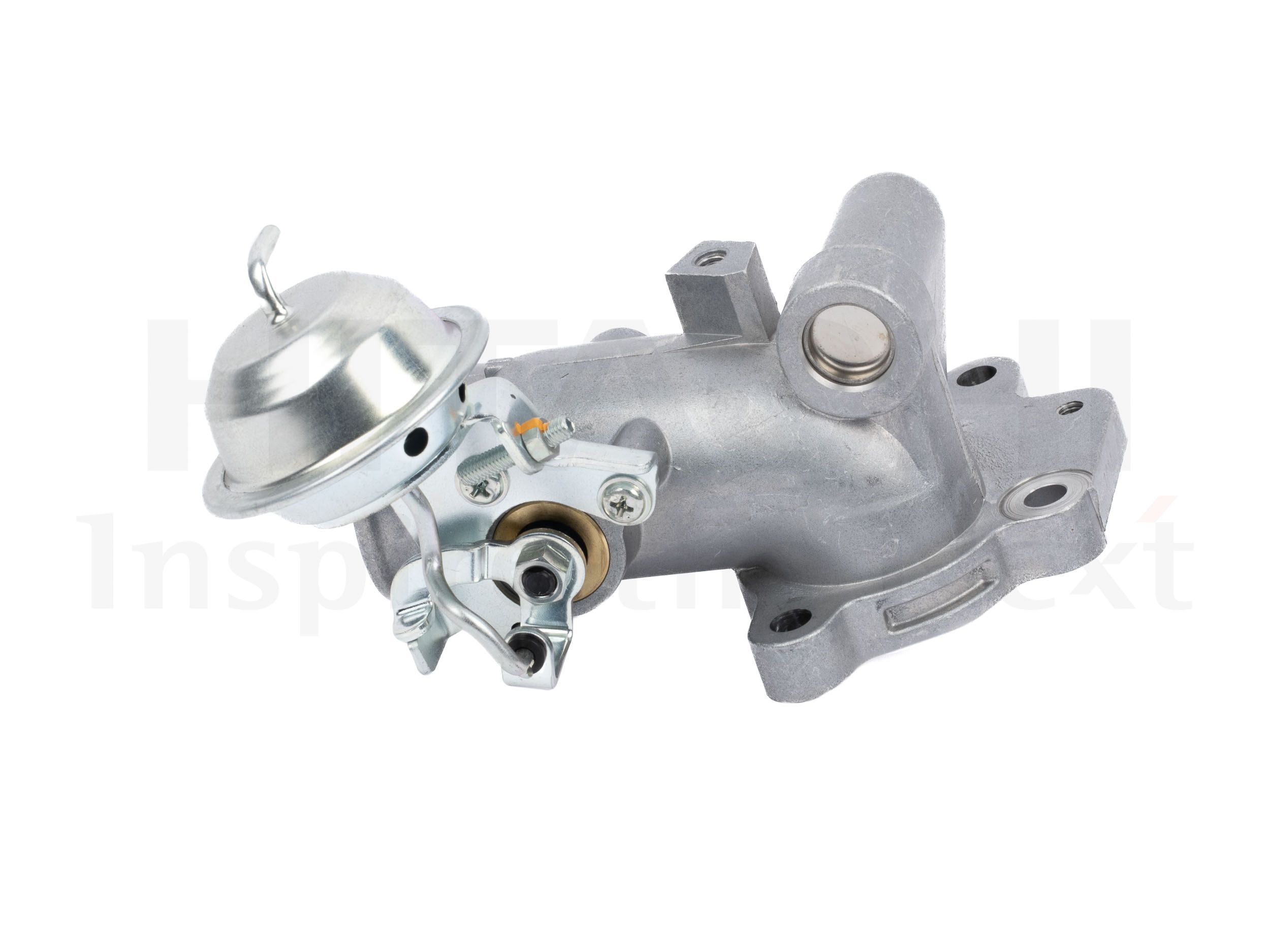 Droselio korpusas HITACHI 2508584