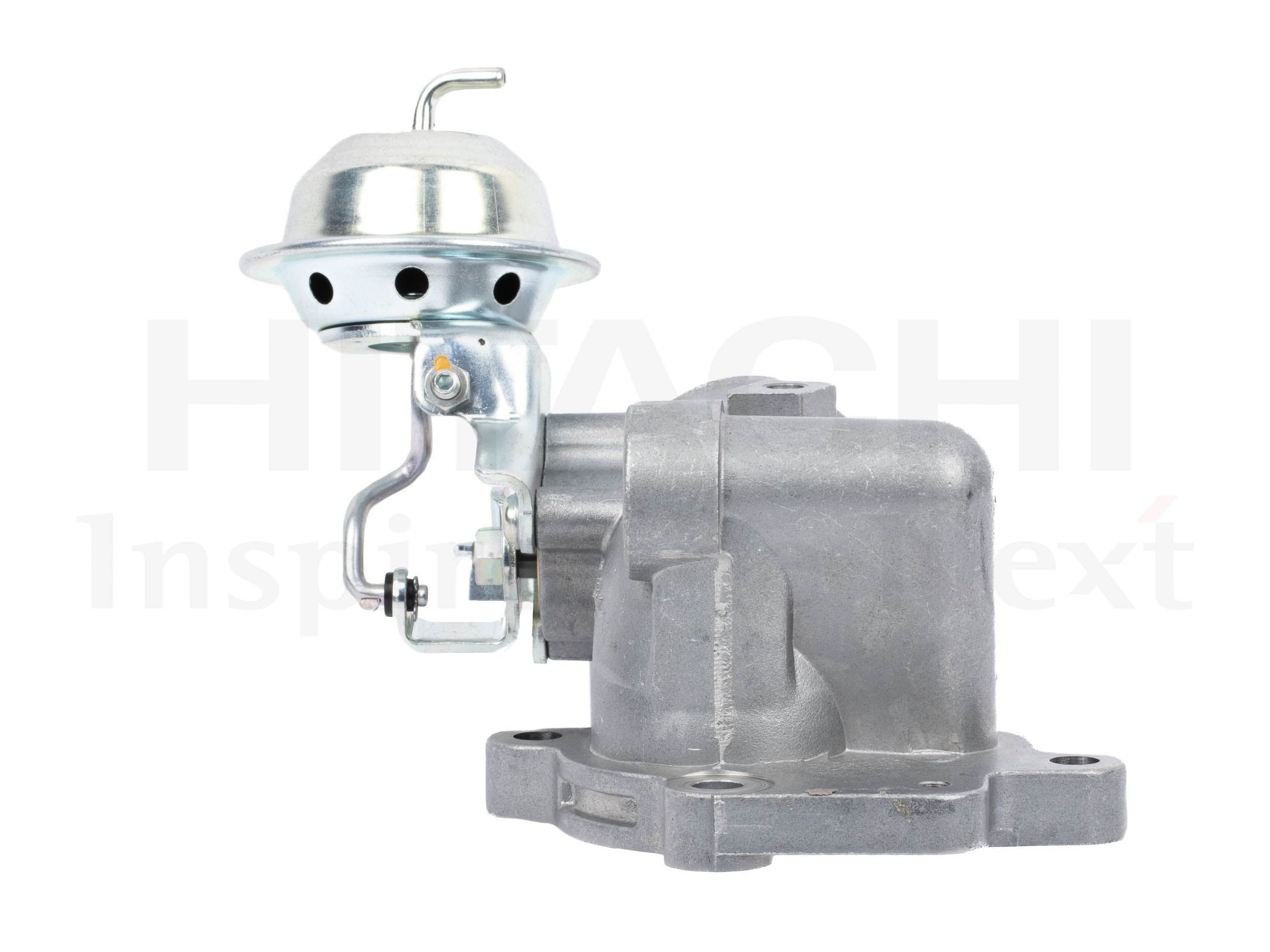 Droselio korpusas HITACHI 2508584