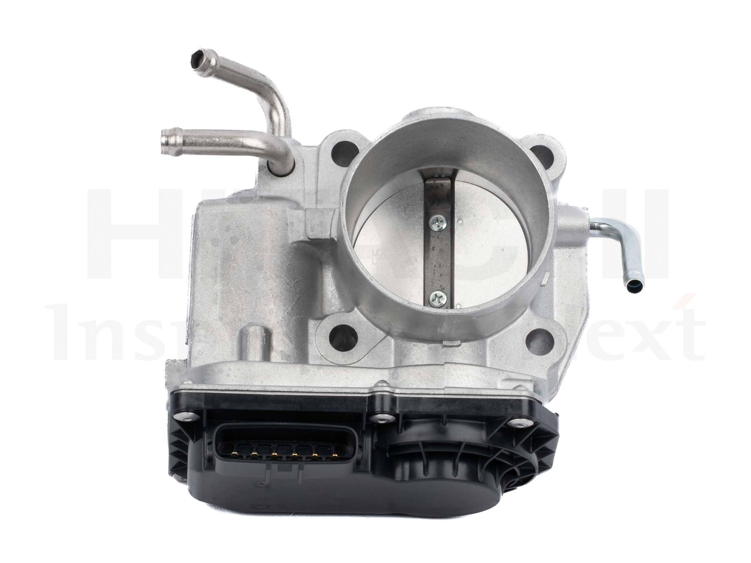 Droselio korpusas HITACHI 2508593