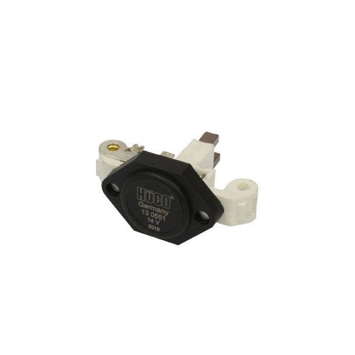 Reguliatorius, kintamosios srovės generatorius HITACHI 130551