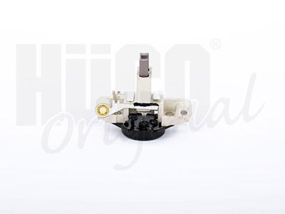 Reguliatorius, kintamosios srovės generatorius HITACHI 130557