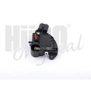 Reguliatorius, kintamosios srovės generatorius HITACHI 130771