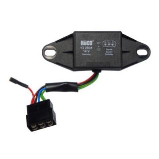 Reguliatorius, kintamosios srovės generatorius HITACHI 132801