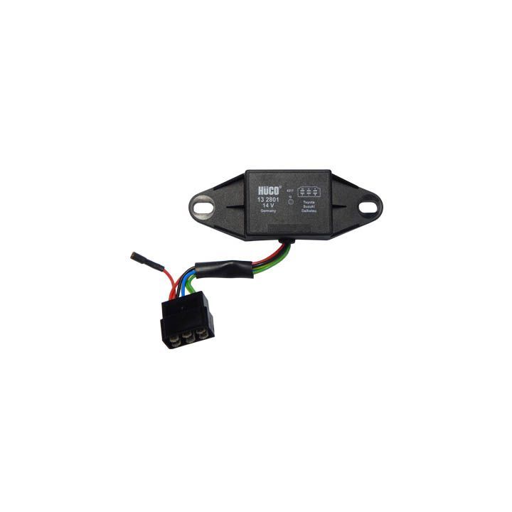 Reguliatorius, kintamosios srovės generatorius HITACHI 132801