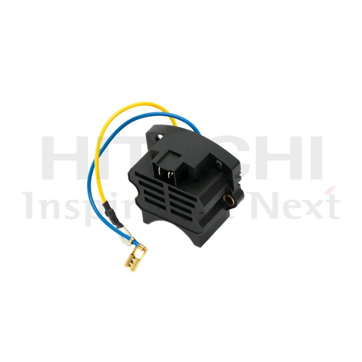 Reguliatorius, kintamosios srovės generatorius HITACHI 2500396