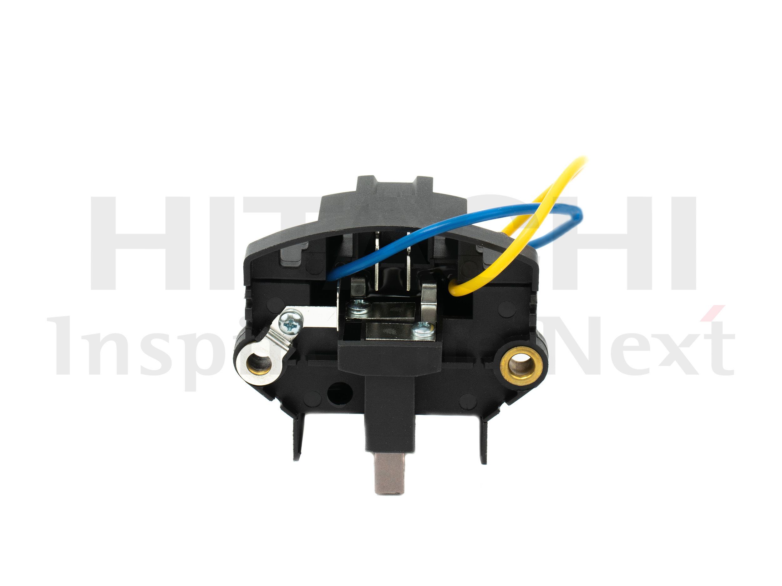 Reguliatorius, kintamosios srovės generatorius HITACHI 2500396