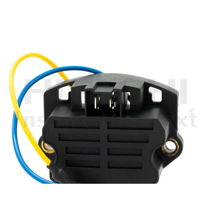 Reguliatorius, kintamosios srovės generatorius HITACHI 2500396