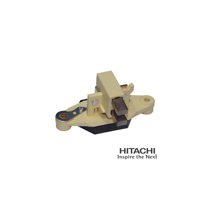 Reguliatorius, kintamosios srovės generatorius HITACHI 2500514