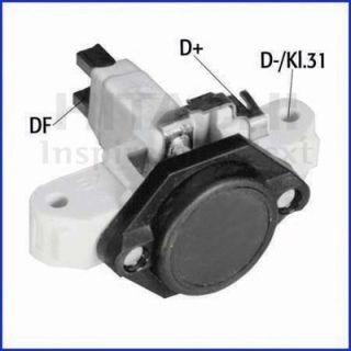 Reguliatorius, kintamosios srovės generatorius HITACHI 2500555