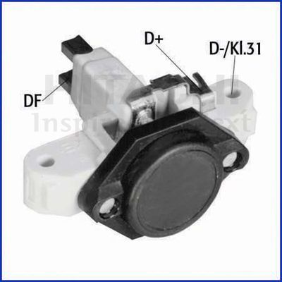 Reguliatorius, kintamosios srovės generatorius HITACHI 2500555