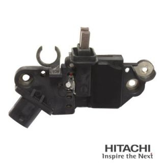 Reguliatorius, kintamosios srovės generatorius HITACHI 2500595
