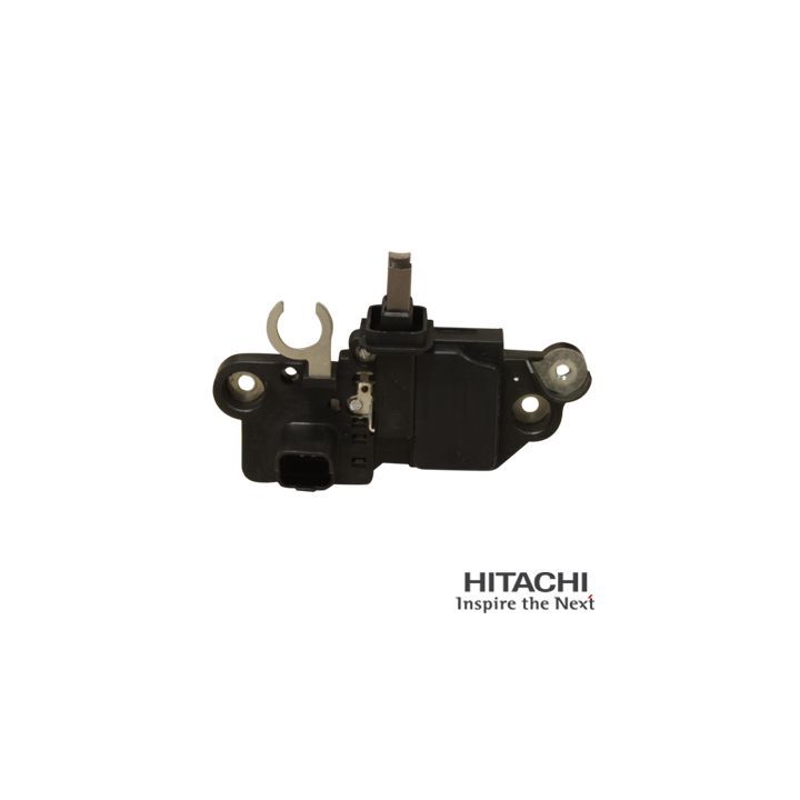 Reguliatorius, kintamosios srovės generatorius HITACHI 2500606