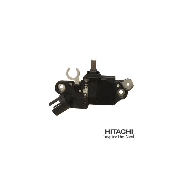 Reguliatorius, kintamosios srovės generatorius HITACHI 2500619