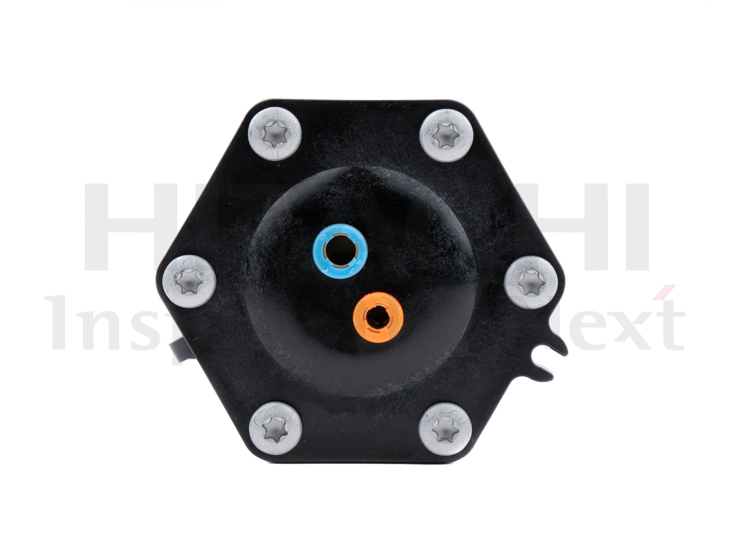 Oro džiovintuvo kasetė, suspausto oro sistema HITACHI 2509885