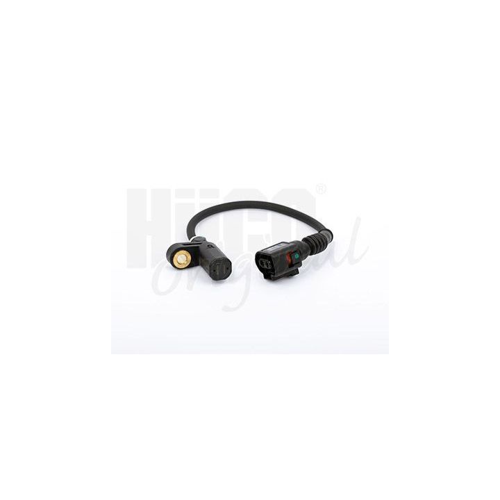 Jutiklis, rato greitis HITACHI 131406