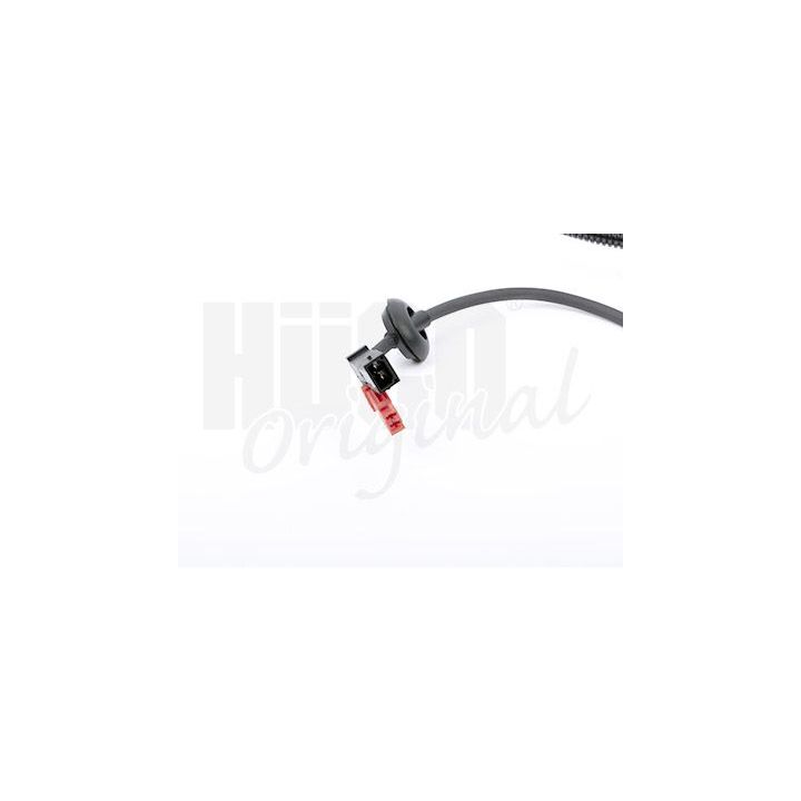 Jutiklis, rato greitis HITACHI 131417