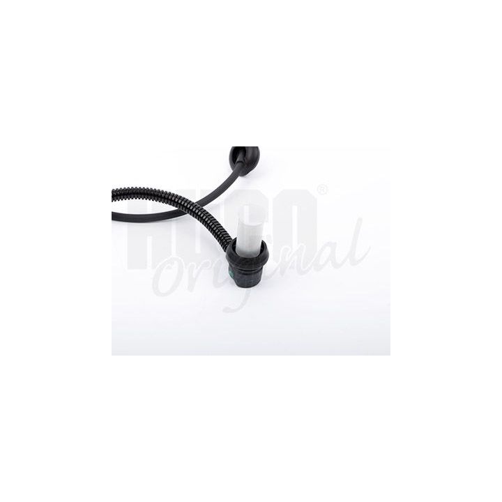 Jutiklis, rato greitis HITACHI 131417