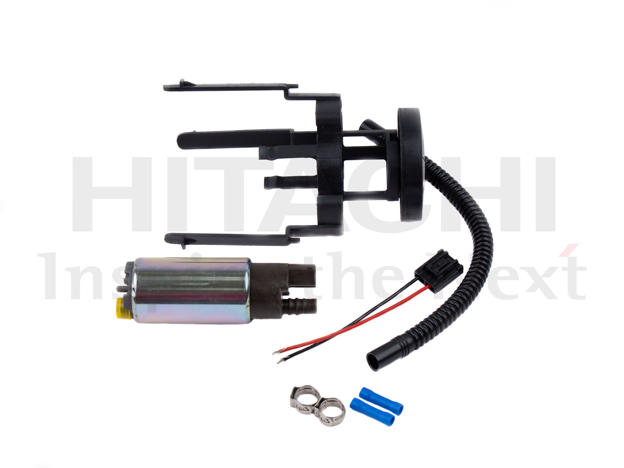 Kuro siurblys HITACHI 2503179