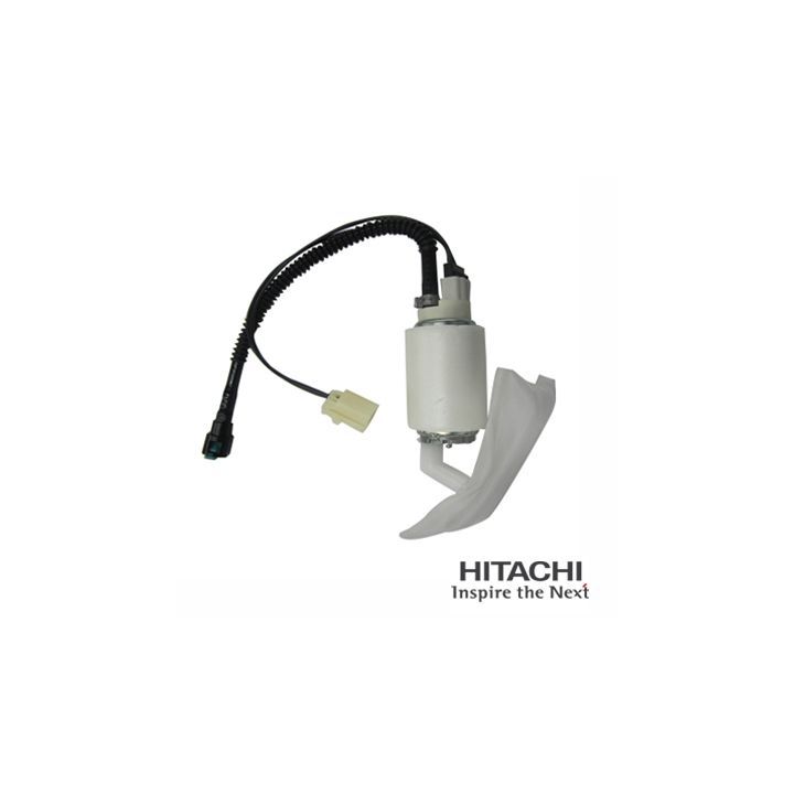 Kuro siurblys HITACHI 2503492