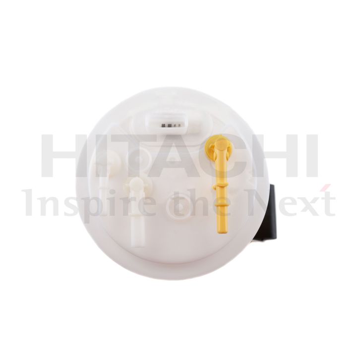 Siuntimo blokas, degalų bakas HITACHI 2503225