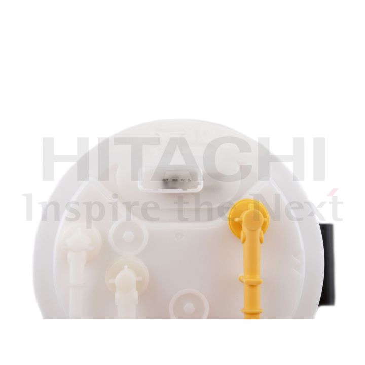 Siuntimo blokas, degalų bakas HITACHI 2503225