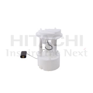 Siuntimo blokas, degalų bakas HITACHI 2503226