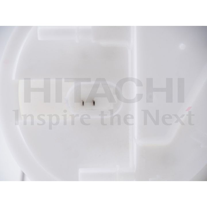 Siuntimo blokas, degalų bakas HITACHI 2503226