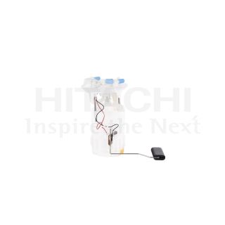 Siuntimo blokas, degalų bakas HITACHI 2503231