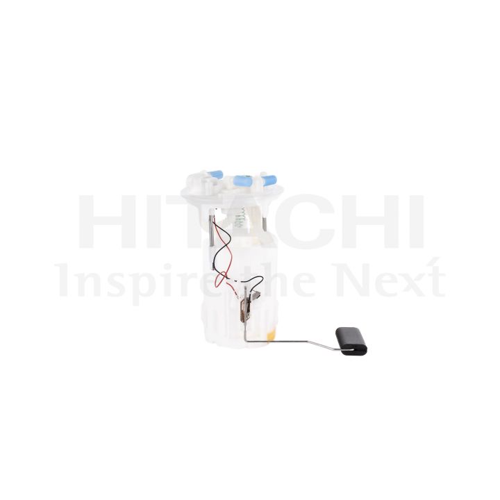 Siuntimo blokas, degalų bakas HITACHI 2503231