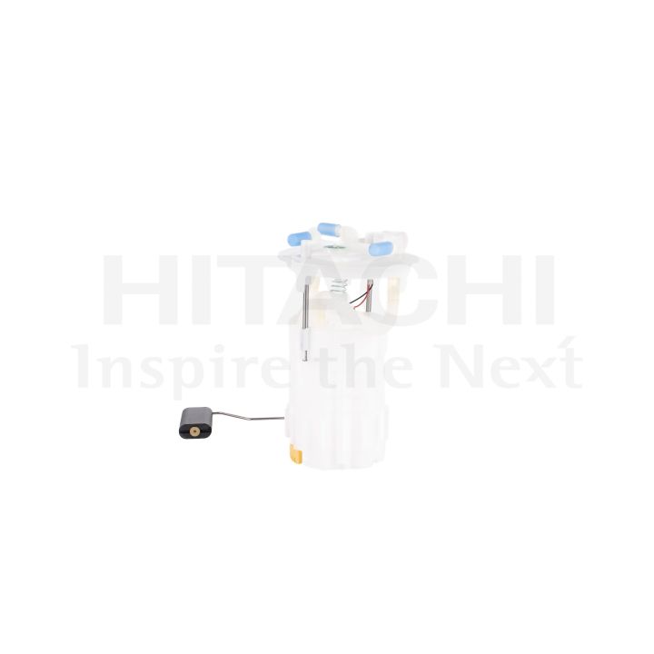 Siuntimo blokas, degalų bakas HITACHI 2503231