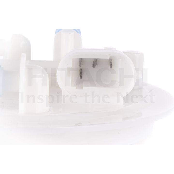 Siuntimo blokas, degalų bakas HITACHI 2503231