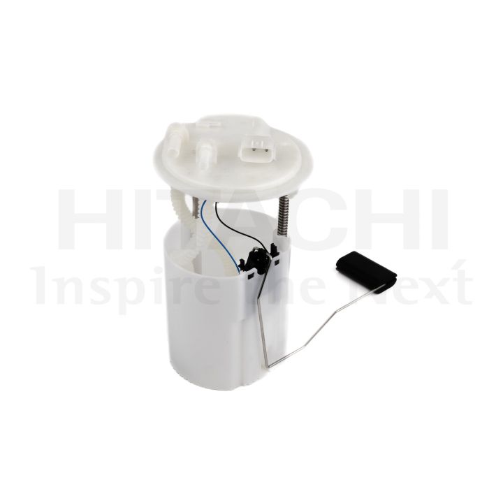 Siuntimo blokas, degalų bakas HITACHI 2503235