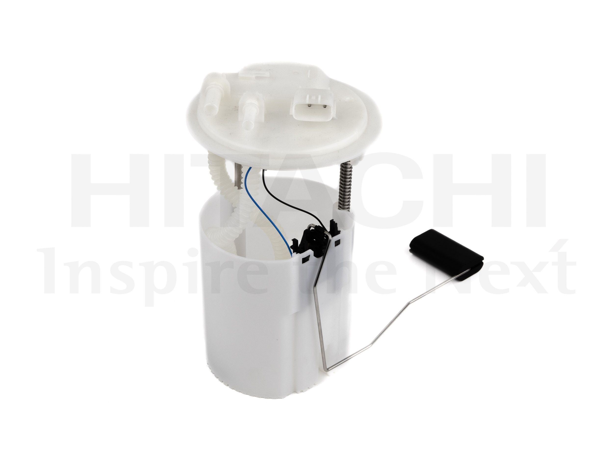 Siuntimo blokas, degalų bakas HITACHI 2503235