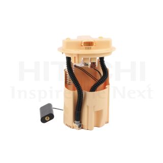 Siuntimo blokas, degalų bakas HITACHI 2503236