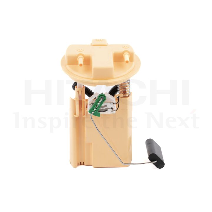 Siuntimo blokas, degalų bakas HITACHI 2503236