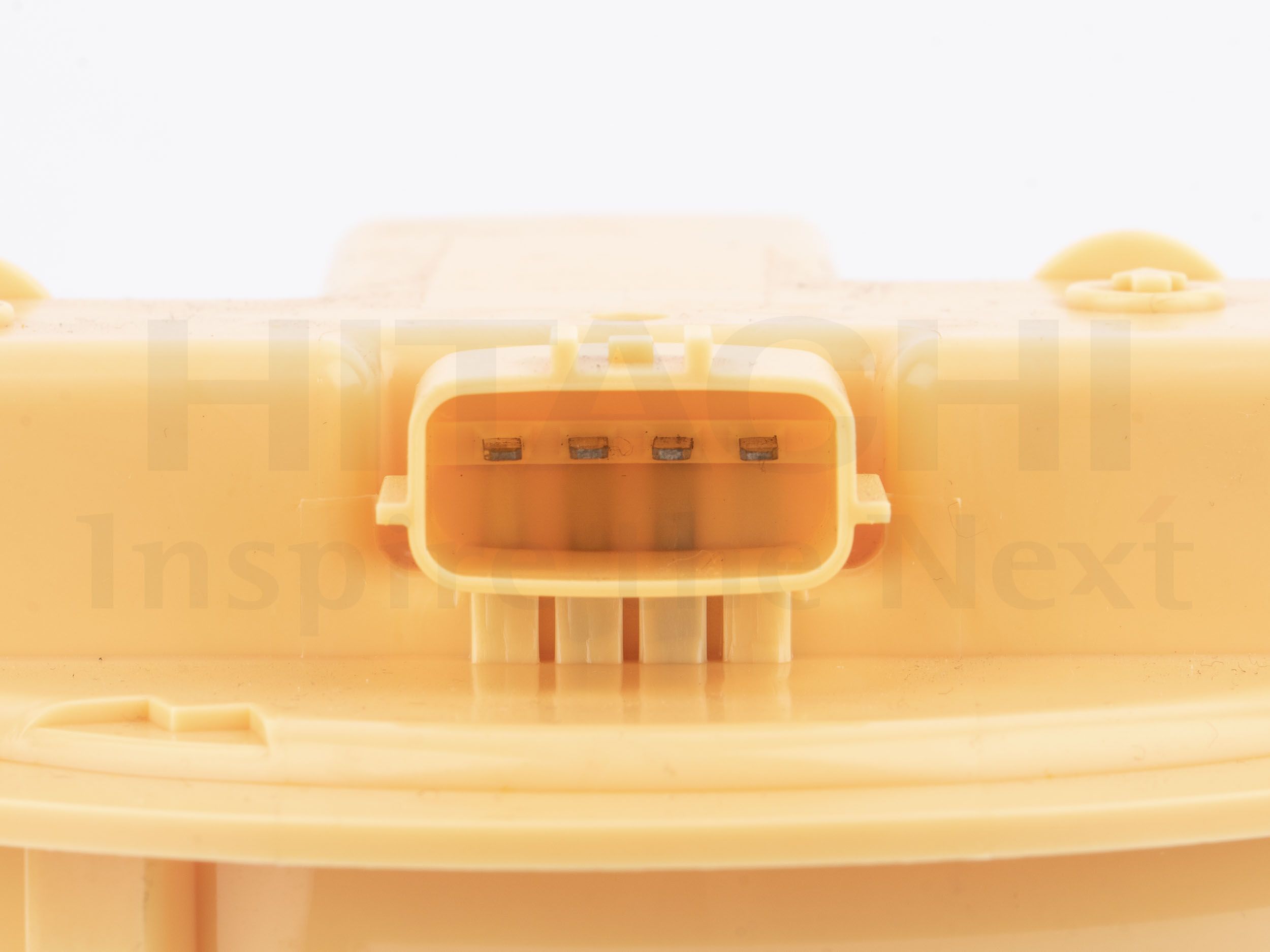 Siuntimo blokas, degalų bakas HITACHI 2503236