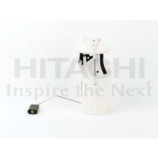 Siuntimo blokas, degalų bakas HITACHI 2503278