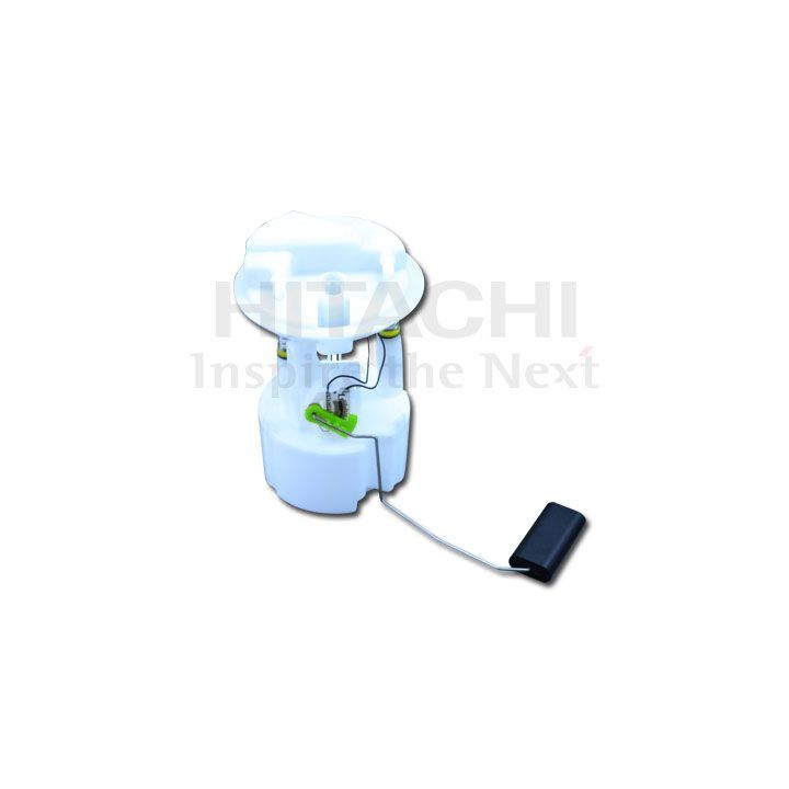 Siuntimo blokas, degalų bakas HITACHI 2503318