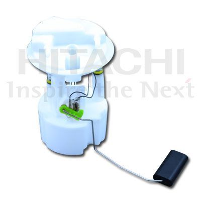 Siuntimo blokas, degalų bakas HITACHI 2503318