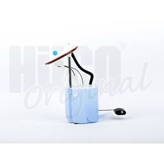 Siuntimo blokas, degalų bakas HITACHI 2503542