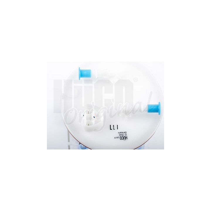 Siuntimo blokas, degalų bakas HITACHI 2503542