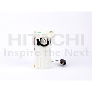 Siuntimo blokas, degalų bakas HITACHI 2503555