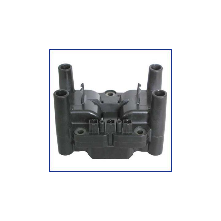 Ritė, uždegimas HITACHI 138704