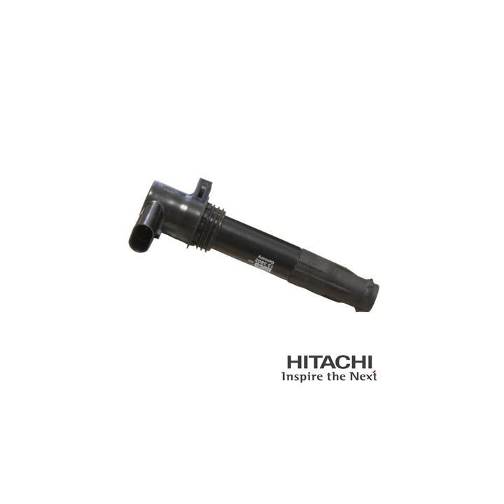Ritė, uždegimas HITACHI 2503802