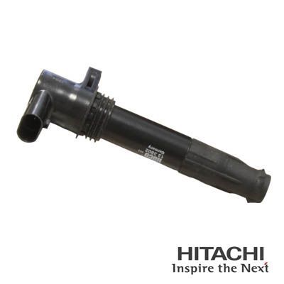 Ritė, uždegimas HITACHI 2503802