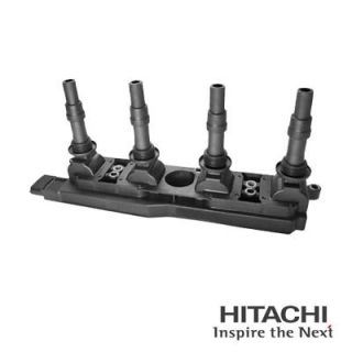 Ritė, uždegimas HITACHI 2503810